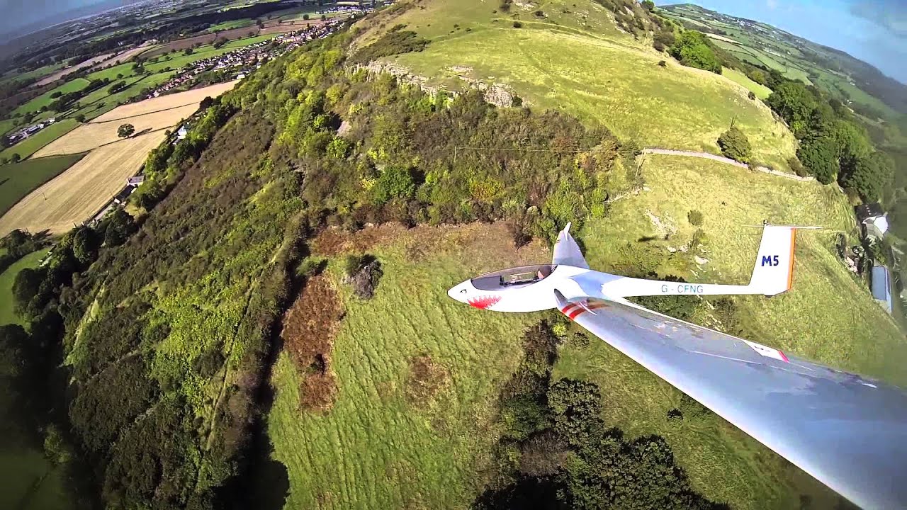 Post-frontal Ridge Action in Denbigh