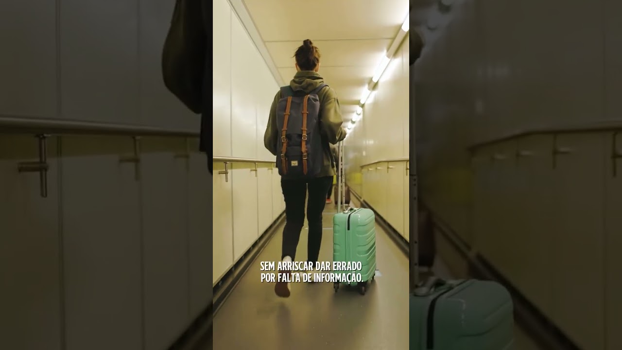 3 sinais que voc&ecirc; est&aacute; pronto para ir para a Fran&ccedil;a