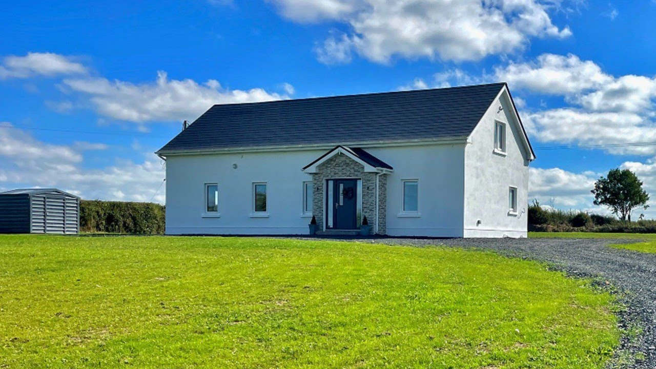 House for Sale Newcastle West , Co Limerick