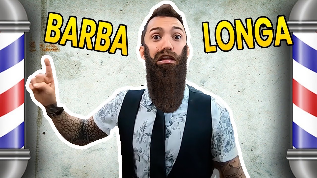 💈 BARBA LONGA 💈