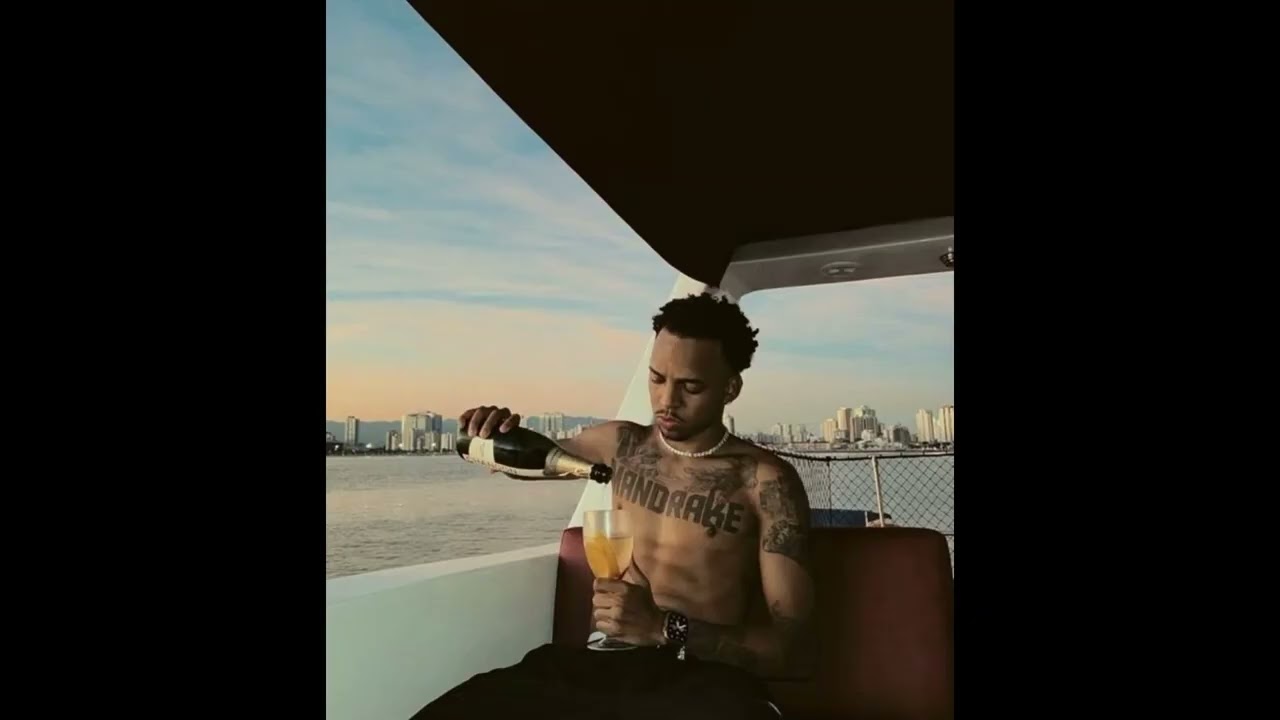 [FREE] Kyan x Mu540 Type Beat - 