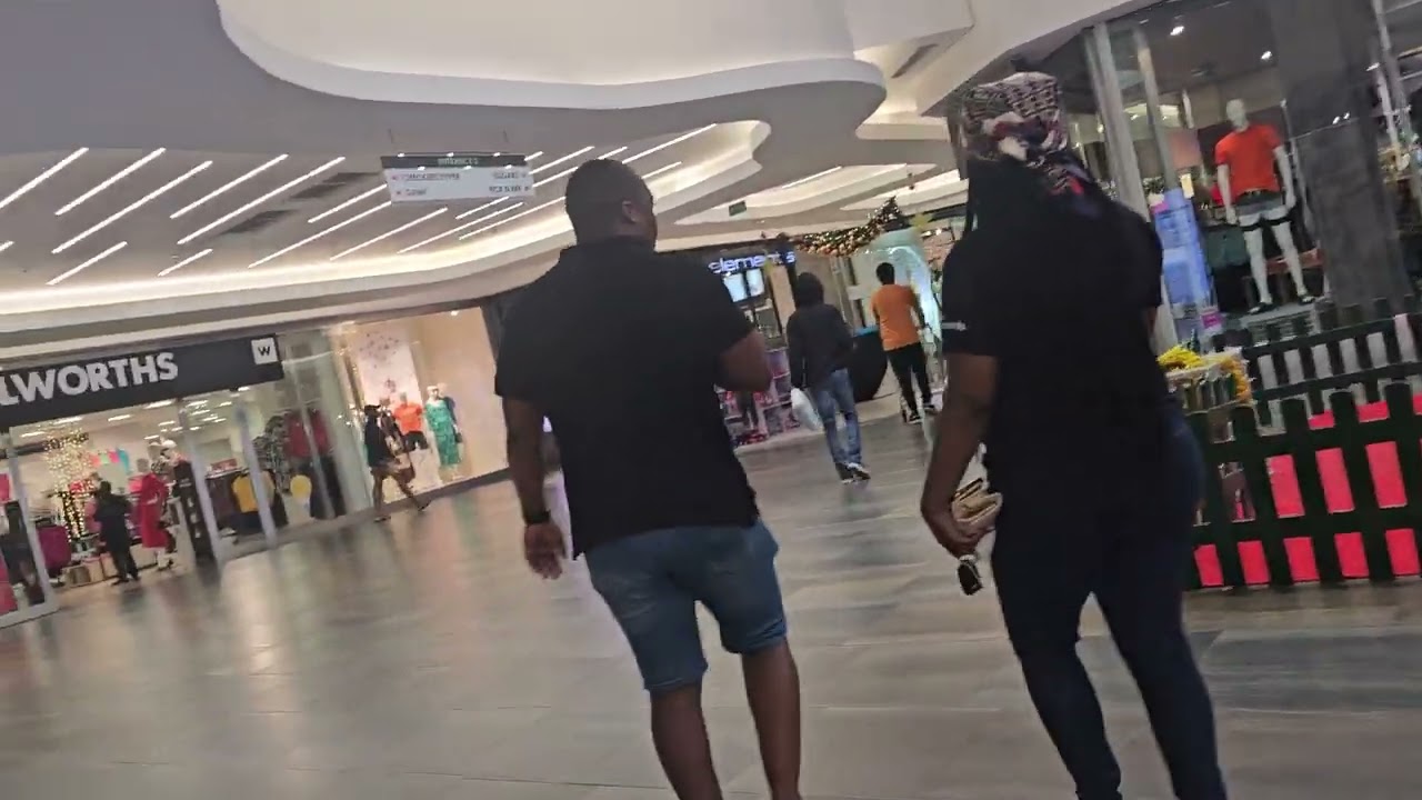 Festival Mall,Kempton Park