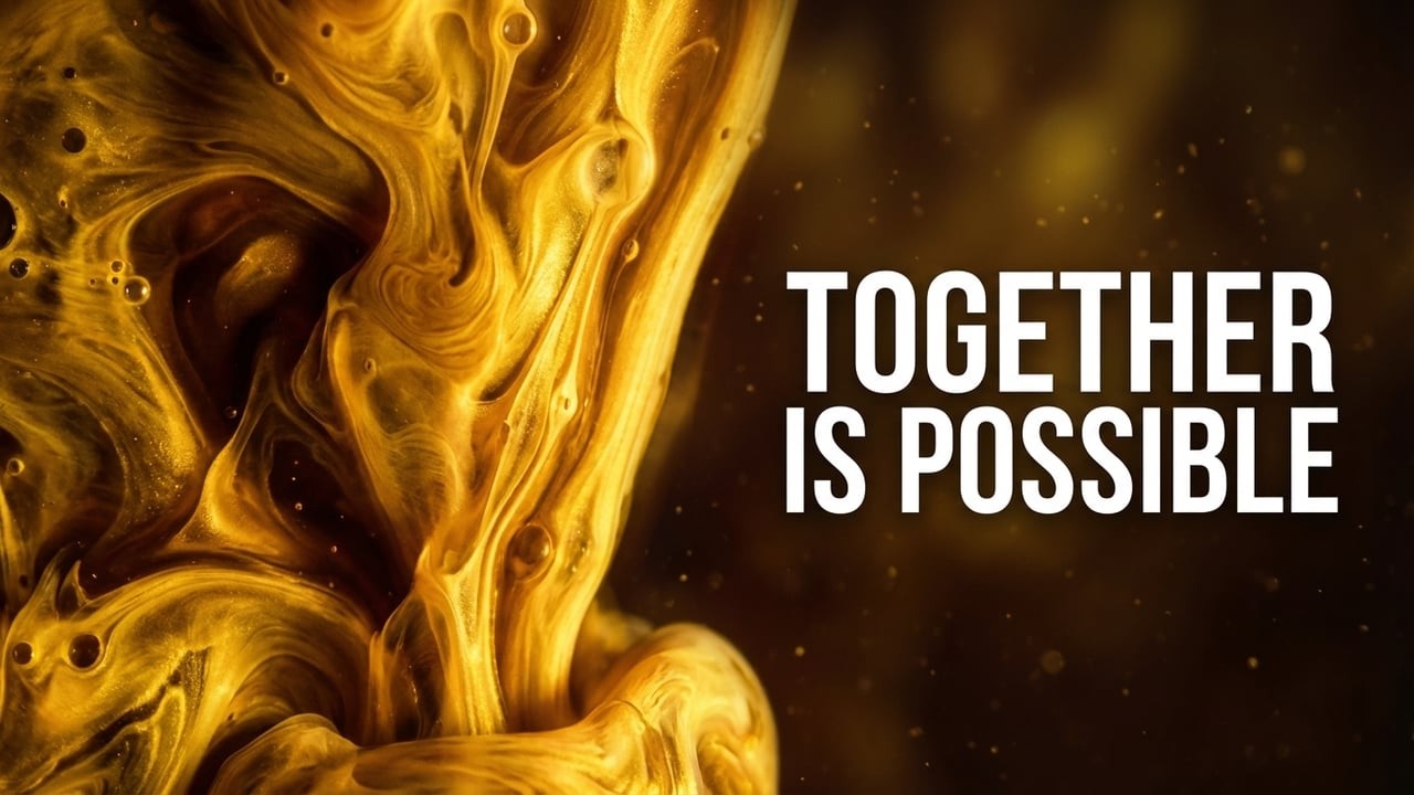 TOGETHER