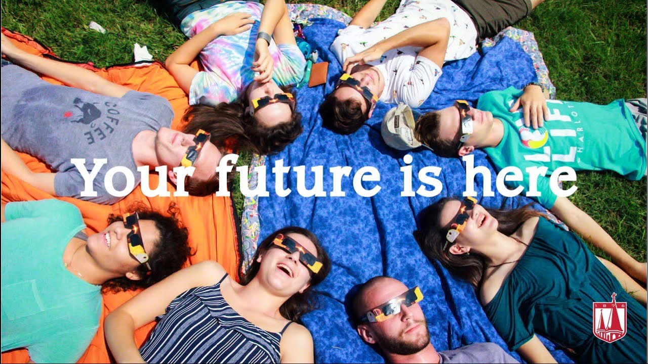 Experience Belmont Abbey College