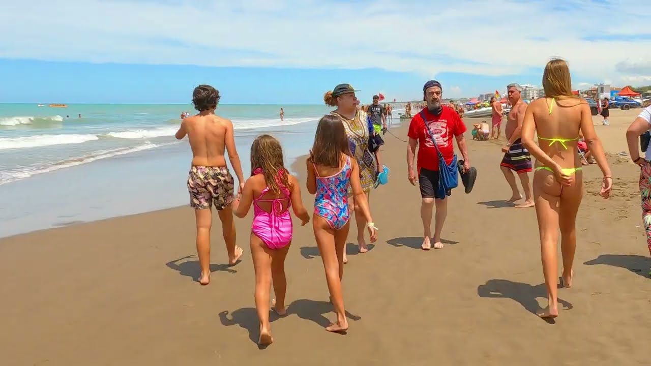 Best Moments Beach Secrets  - Part 1