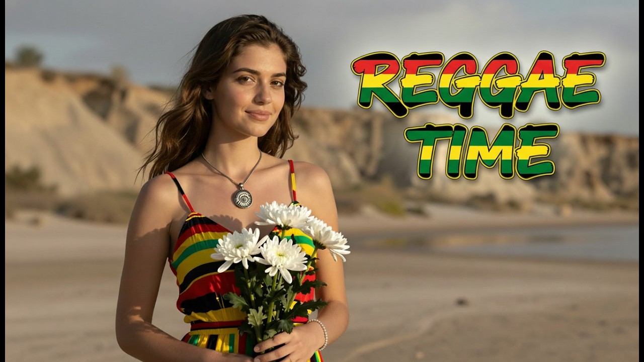 Escape the Reality: This 1-Hour Island Reggae Portal Will Change Your Vibe Forever