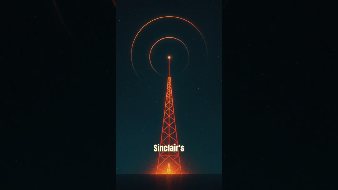 Jimmy Kimmel Return Blocked by Sinclair | FCC Pressure Fallout | sinclair abc stations 