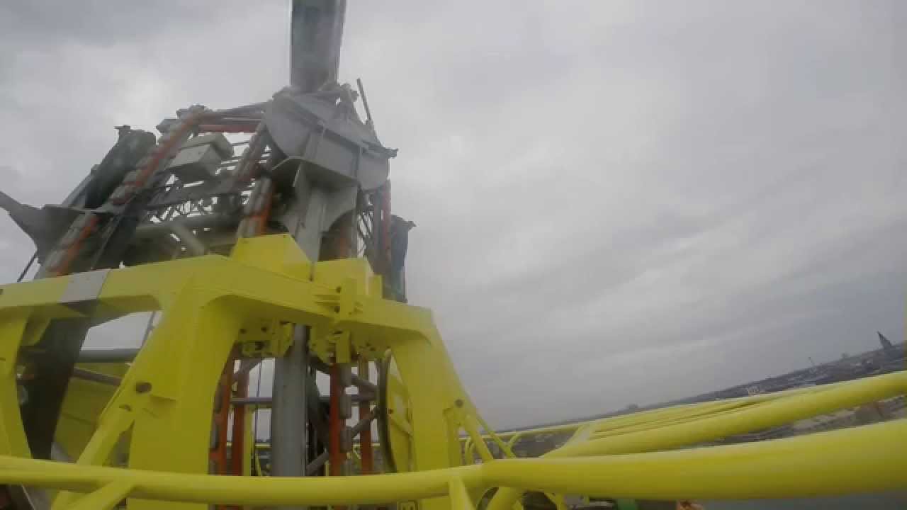 Special View Ansicht - Power Tower 2 Schneider (HD)