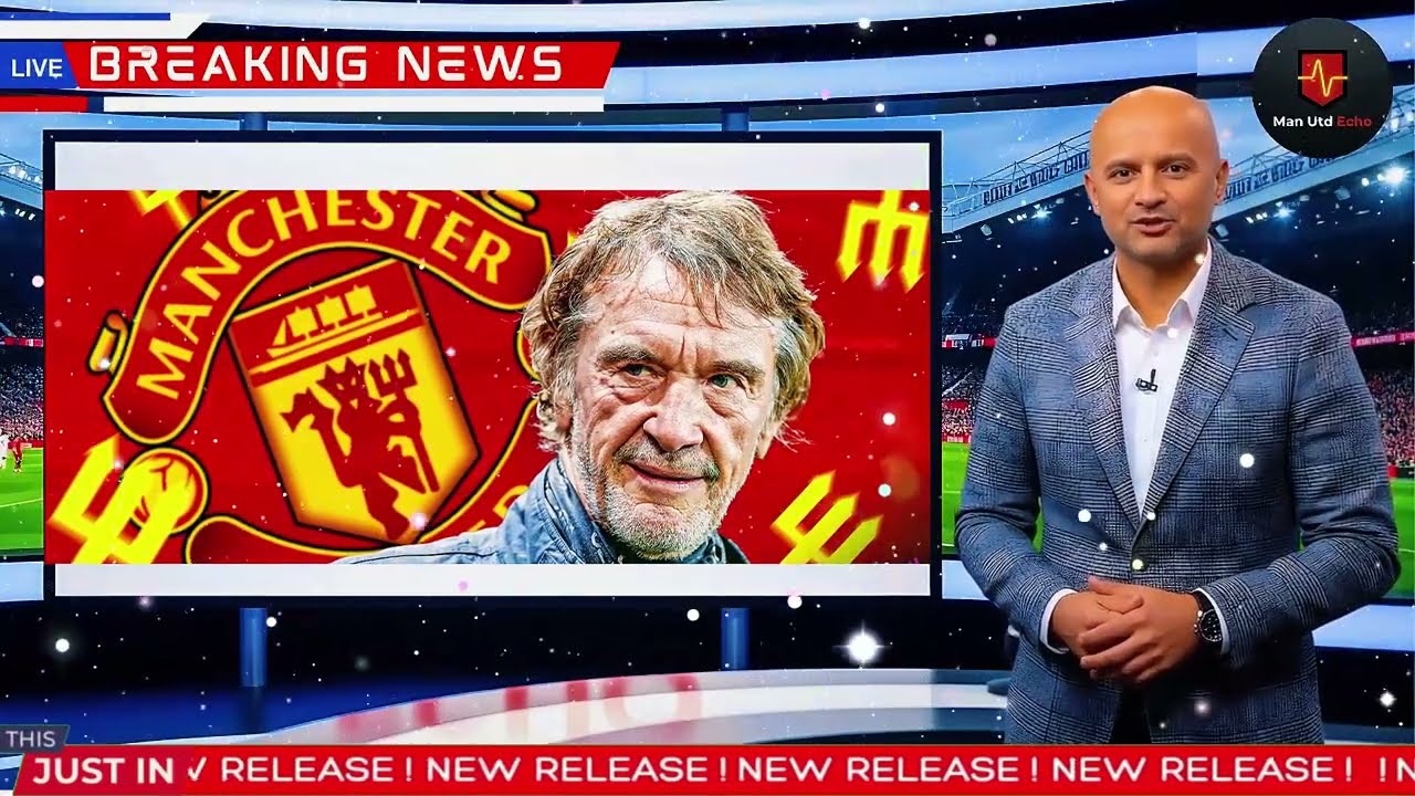 CARRICK U-TURN ON MAINOO 😱 RATCLIFFE BLUNDERS & RASHFORD HOPE 🔥 SANCHO STRUGGLE! MAN UTD DRAMA