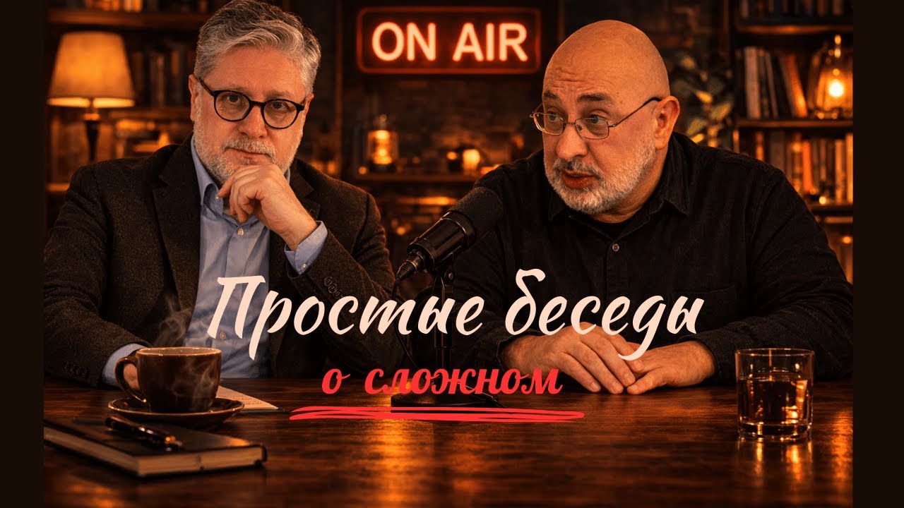Как человек спасается в современных условиях?