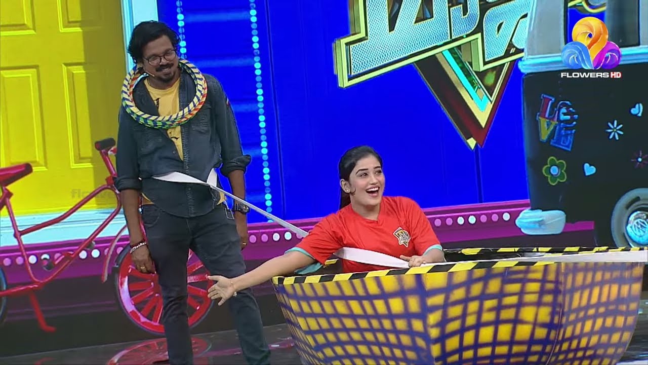 Star Magic | Flowers | EP#379