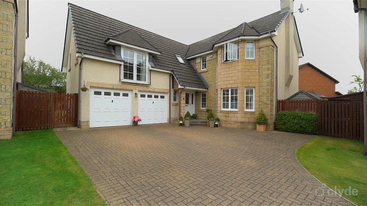 11 Old Station Court, Bothwell, G71 8PE