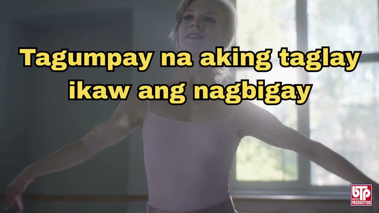 Musika Ang Buhay Ko By Obea Den