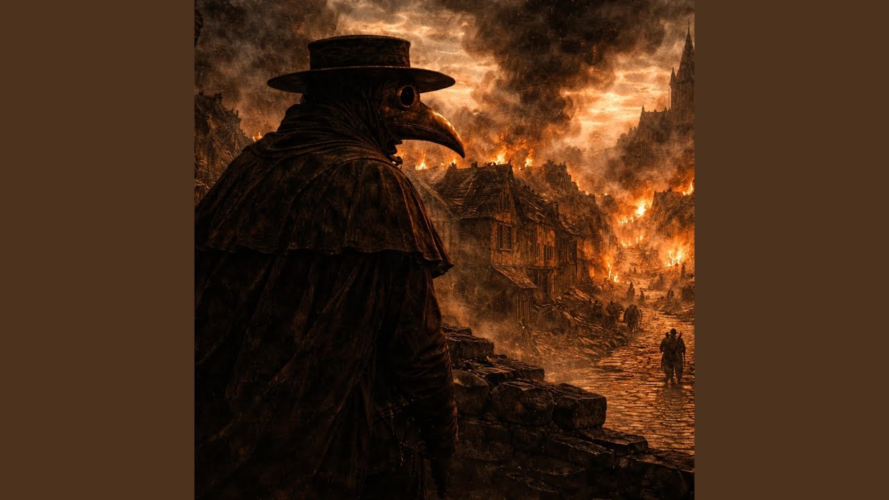 Song of Ashes