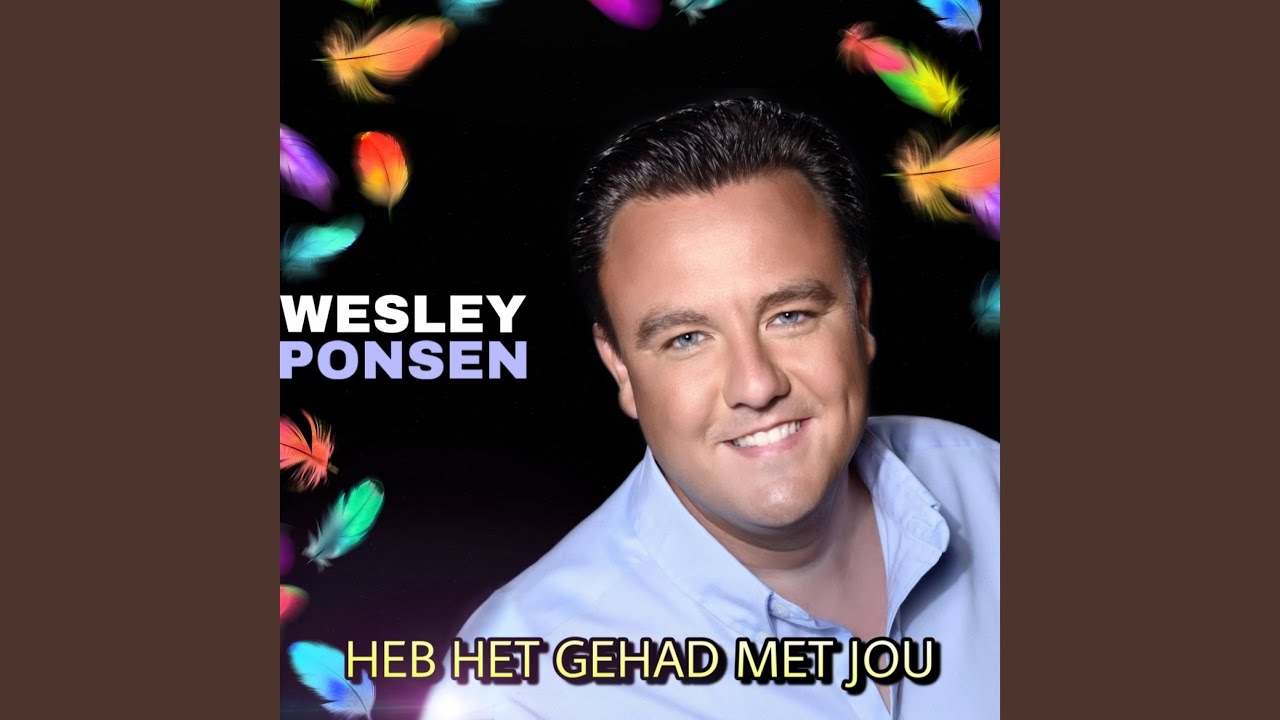 Heb Het Gehad Met Jou