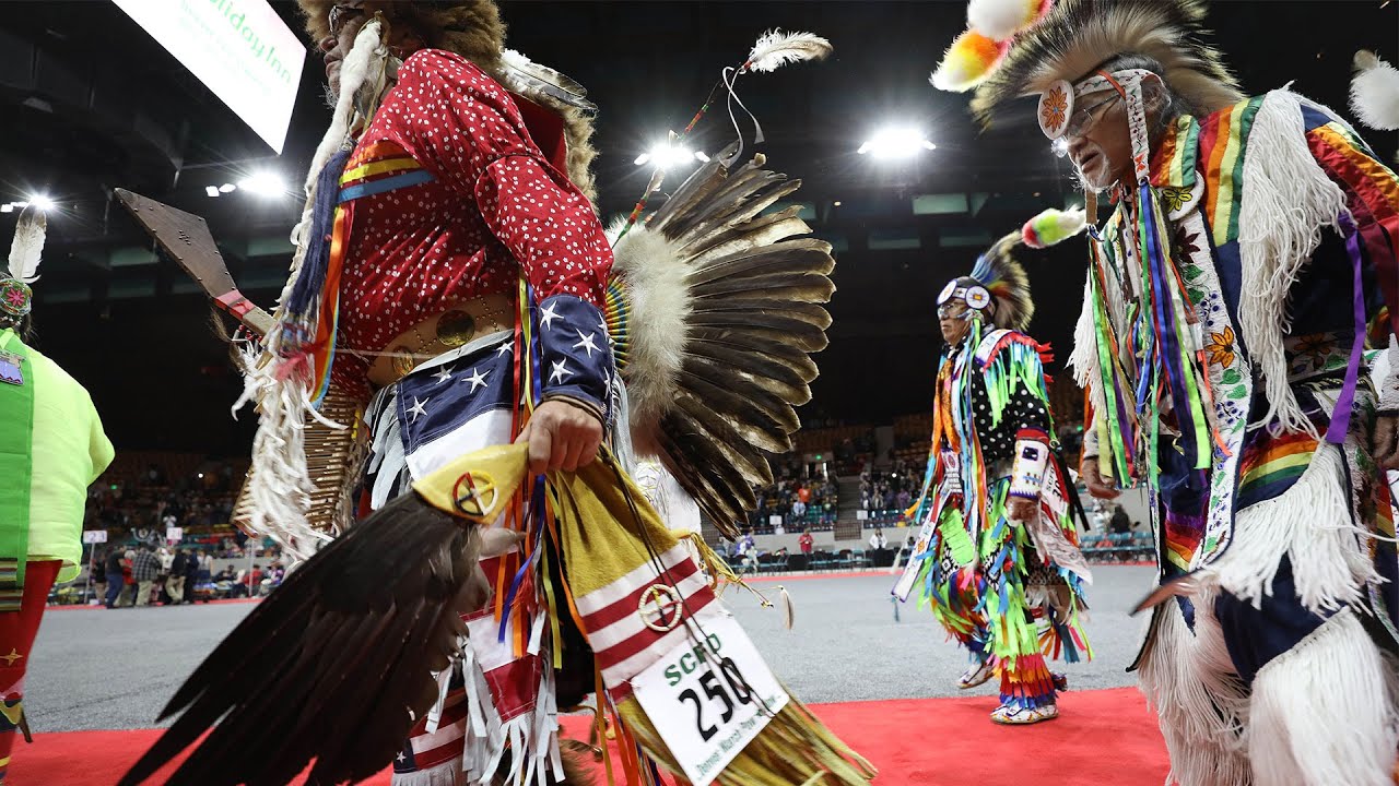 I AM DENVER: Inside Denver March Powwow