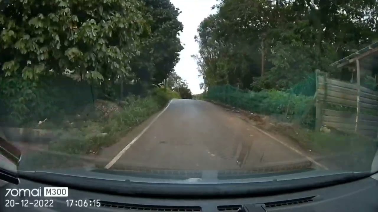 Kampung Teluk Jawa Masai Johor