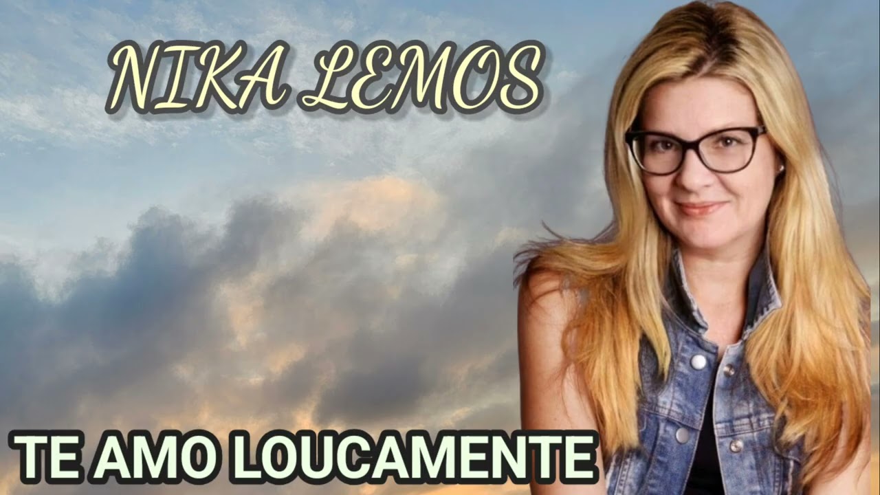 TE AMO LOUCAMENTE HERLAN LEMOS 