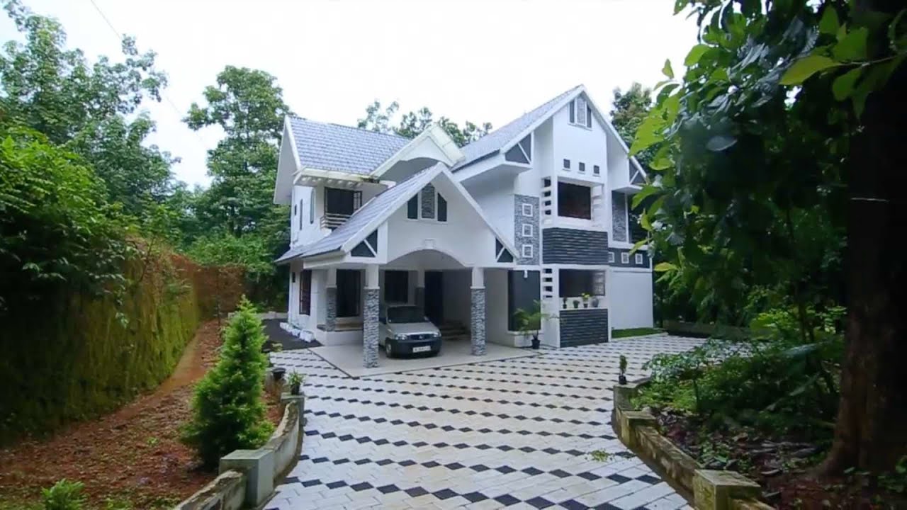 Beautiful Homes in Jaihind Tv Episode-29