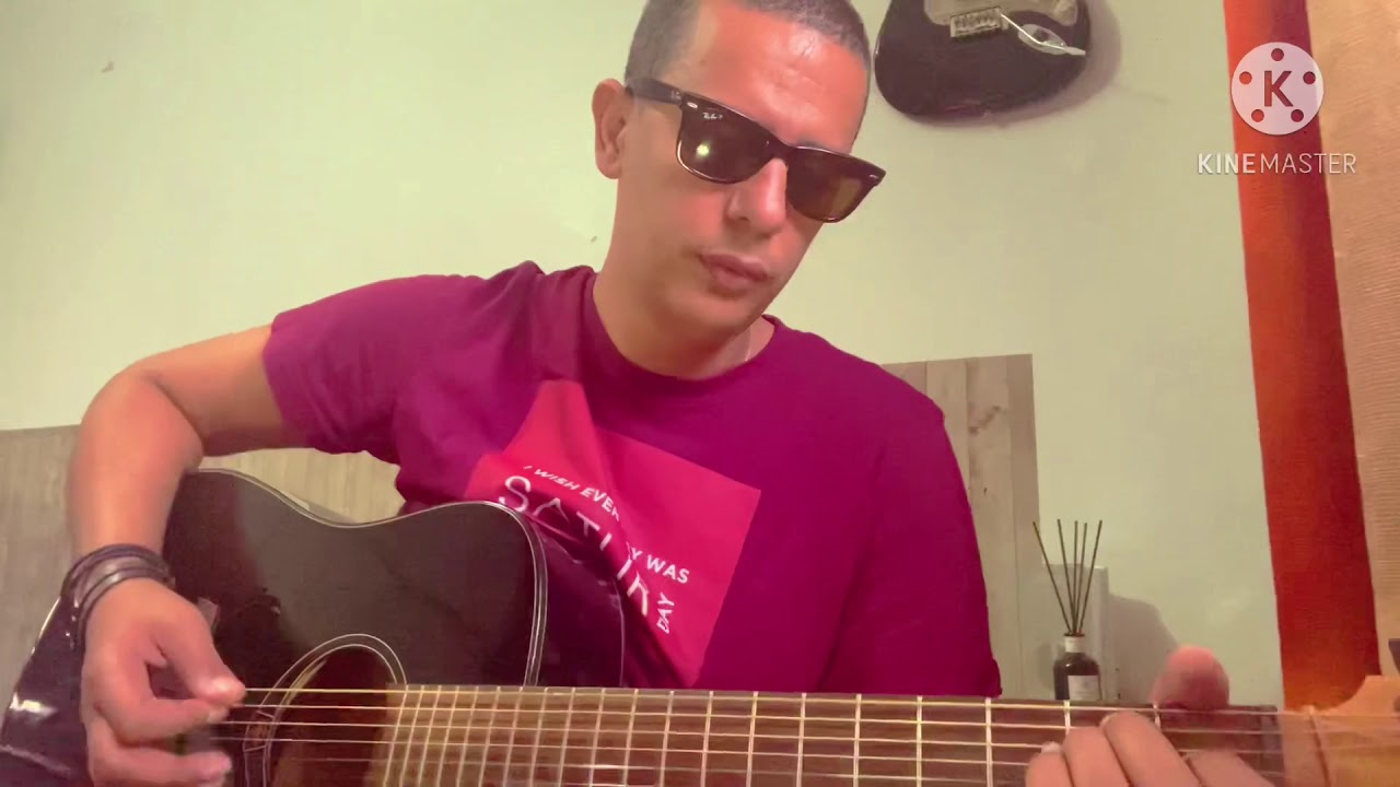 Tuesday’s gone / Metallica - cover by Anis
