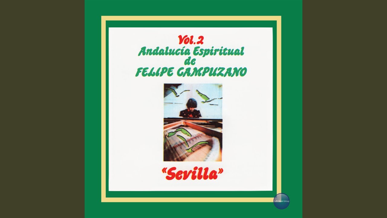 Sevillanas del Alma