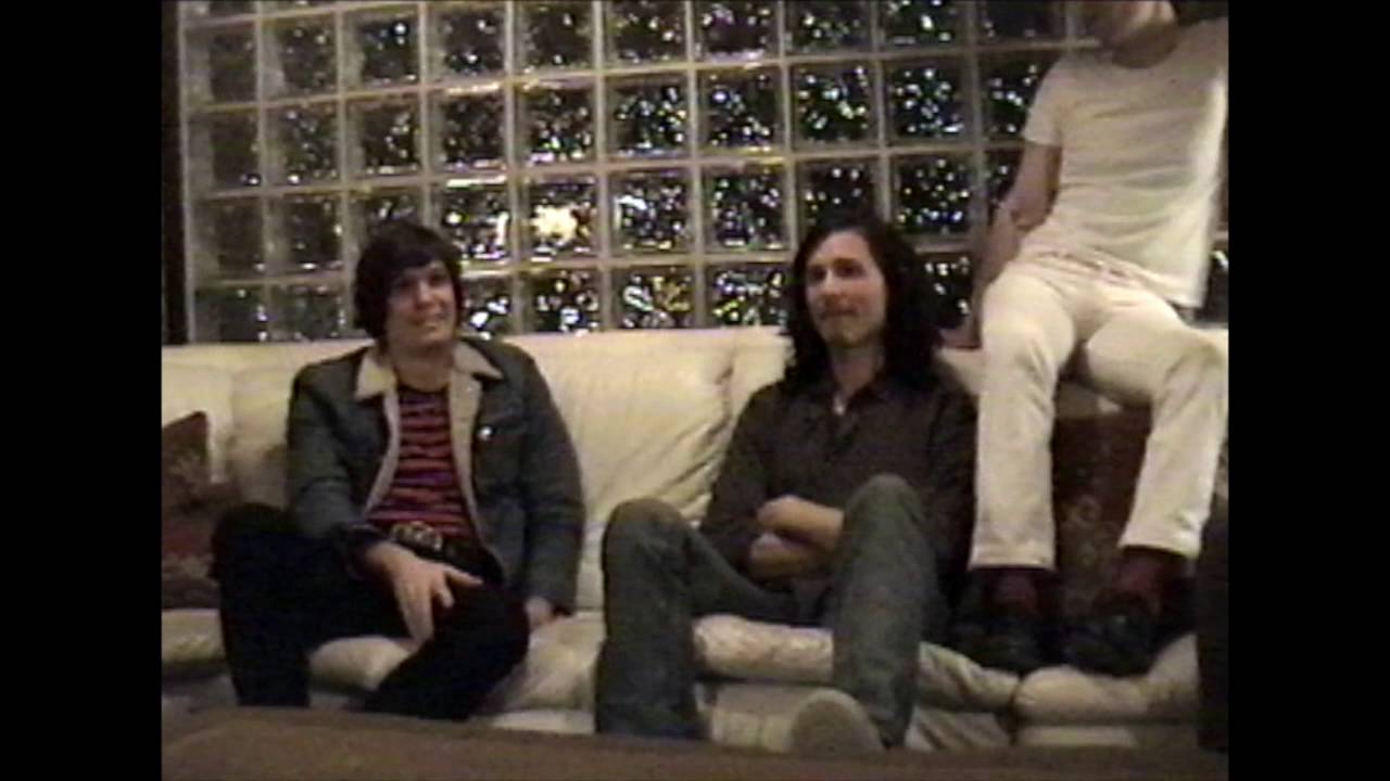 A Conversation With The Strokes