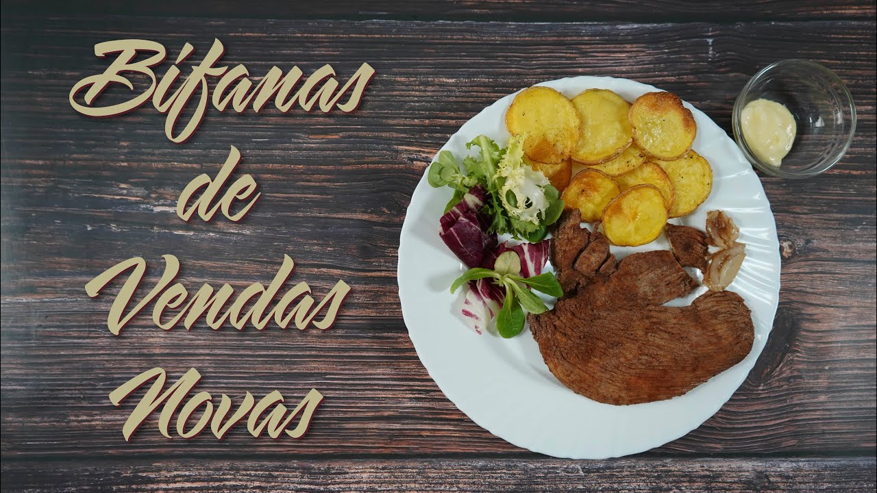 Bifanas de Vendas Novas