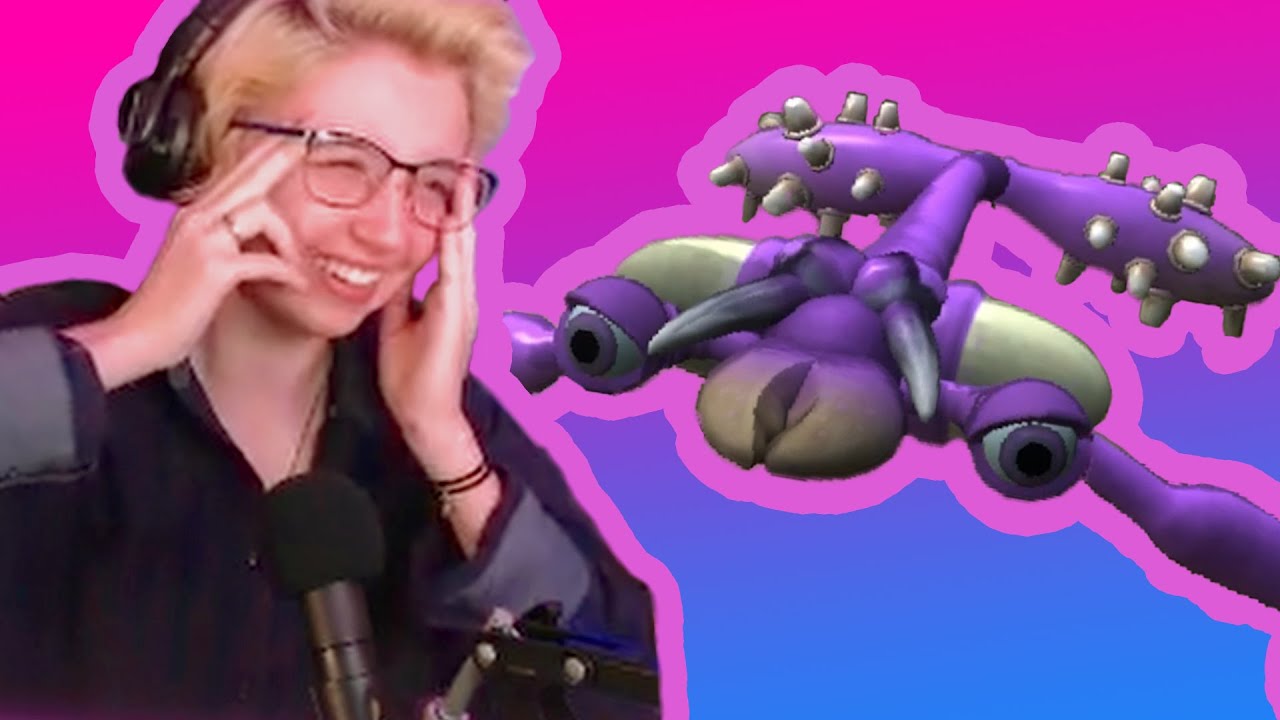 Creating THIS Was A Mistake | Spore Pt. 1