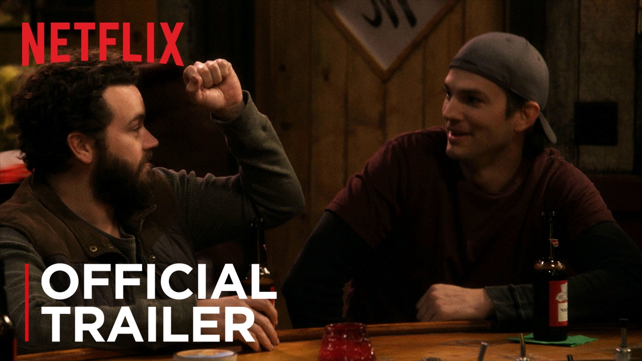 The Ranch | Official Trailer [HD] | Netflix