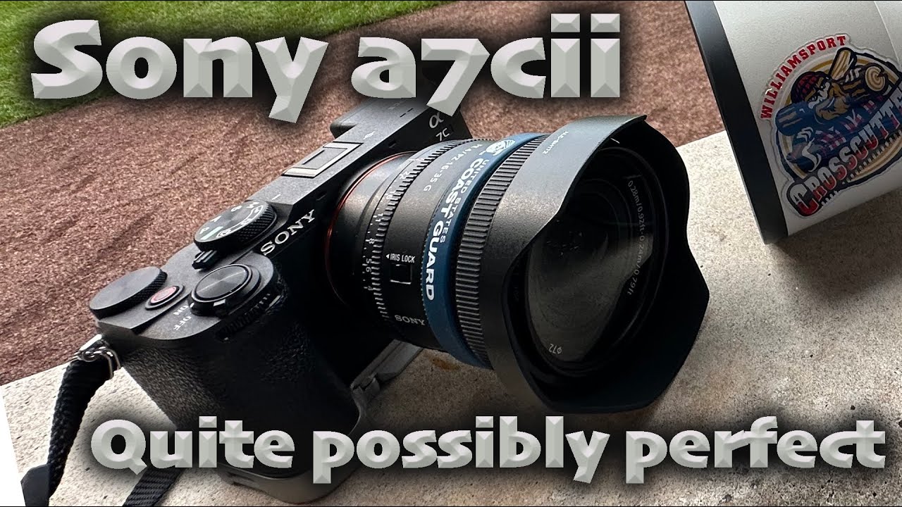 Sony a7c2-Perfection?