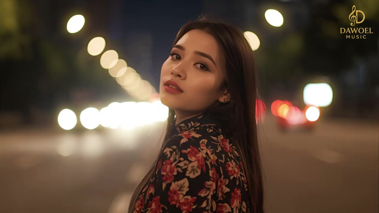 SURAT UNDANGAN - POPY MERCURY (COVER AI) SUARA WANITA
