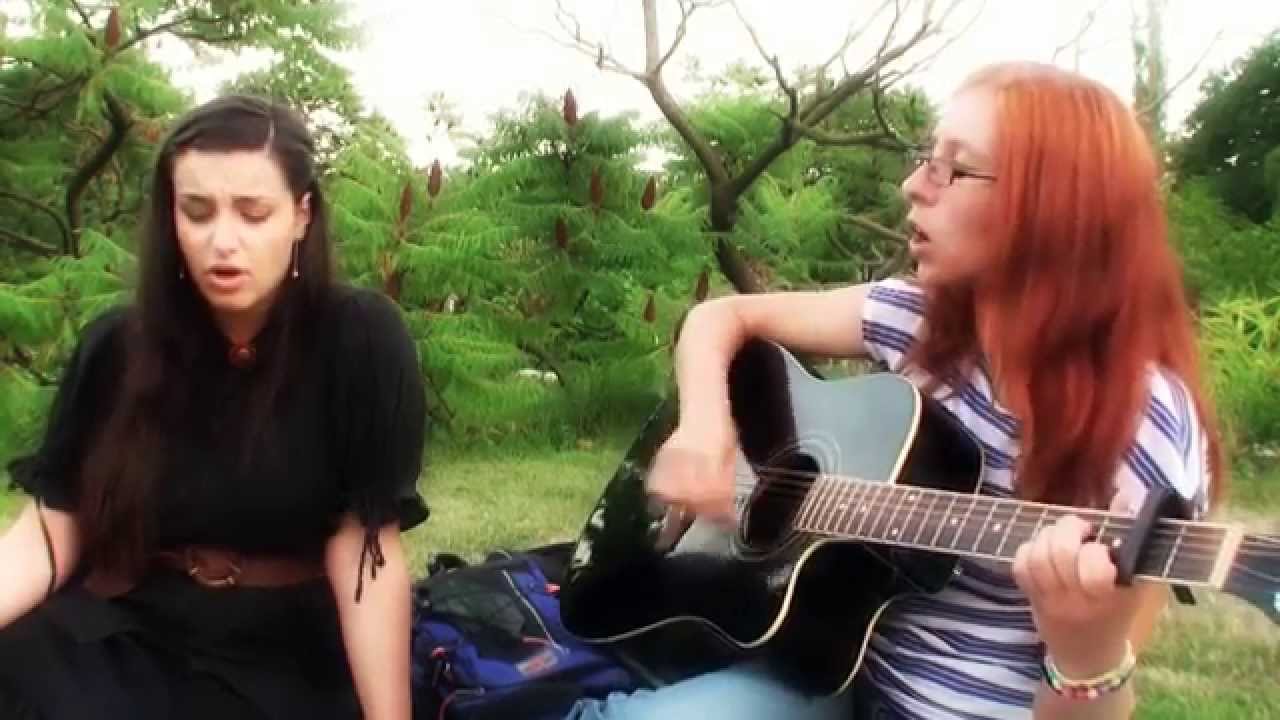 Cati, Alexa si Luin - De haiducie (Focul Viu)