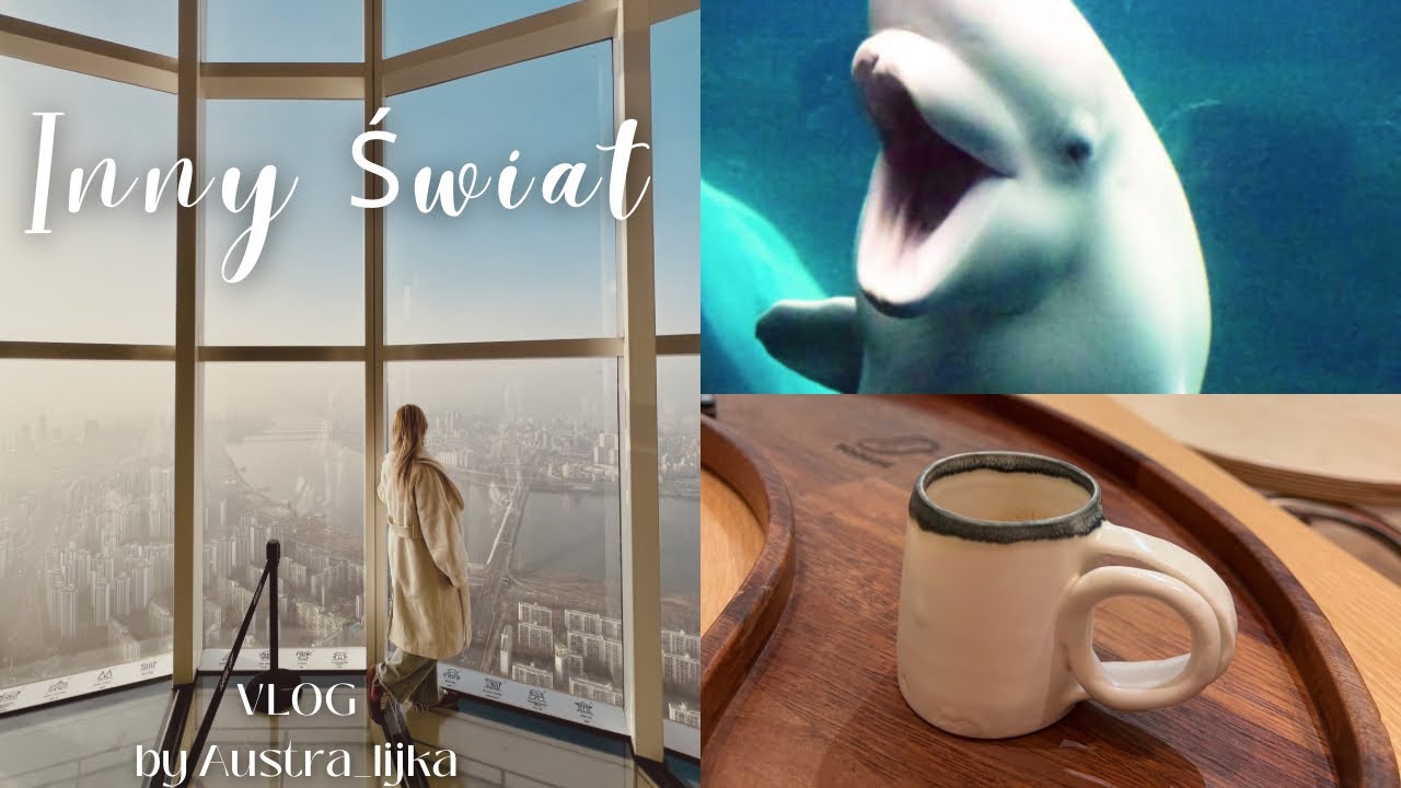 OSTRZEGAM!!! Tego się nie da “odzobaczyć”😲Wow VLOG #korea #polka #emigracja #vlog #polacyzagranica 