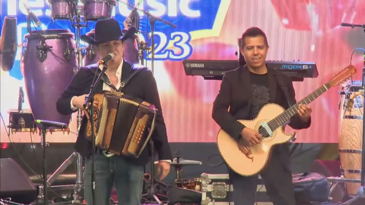 EN VIVO:  La Gran Posada de Ramón Ayala 2023