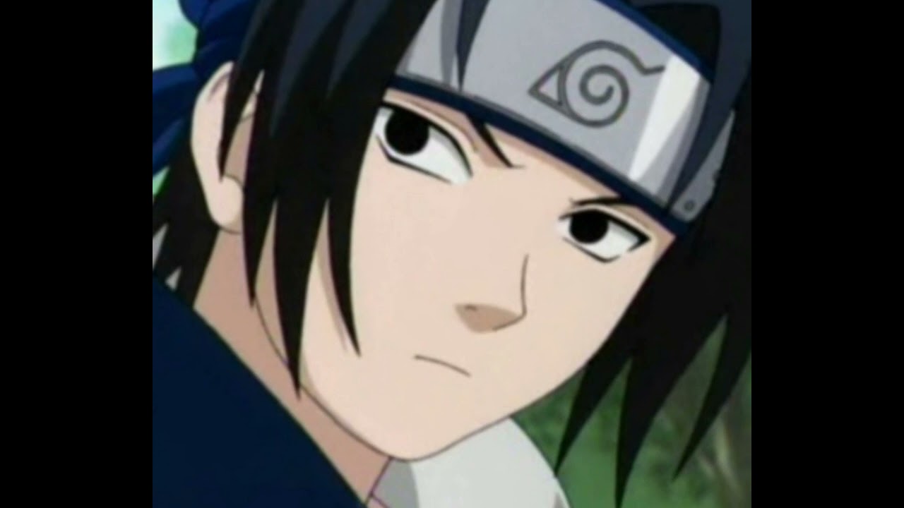 Sasuke y tu (parte 1) leer descripci&oacute;n