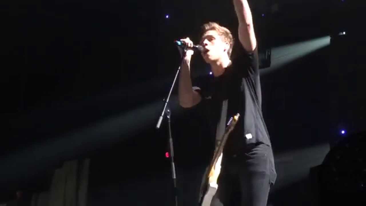 5 Seconds of Summer - Amnesia