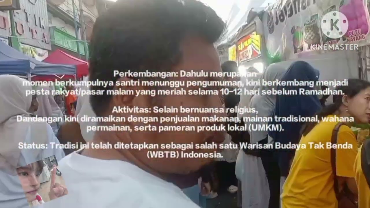 DANDANGAN 