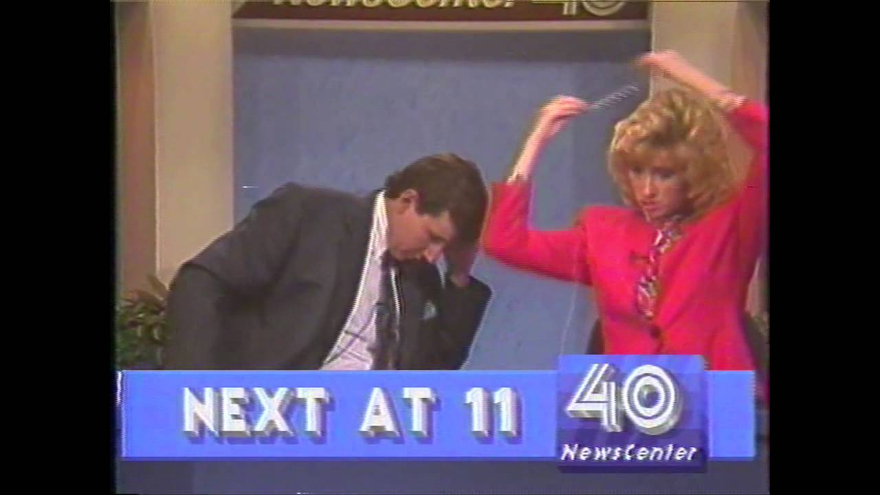 WMGM-TV 40 May 13, 1994 11 p.m.