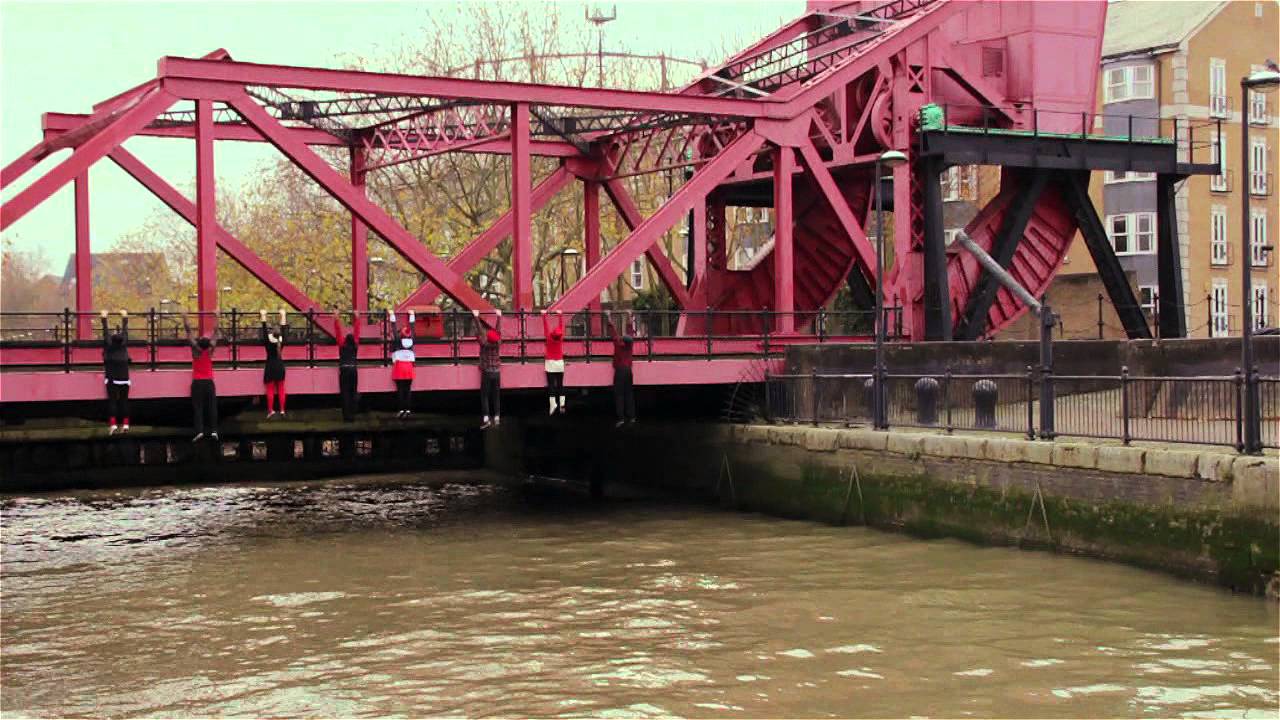 Danger Risk Of Falling - Excerpts