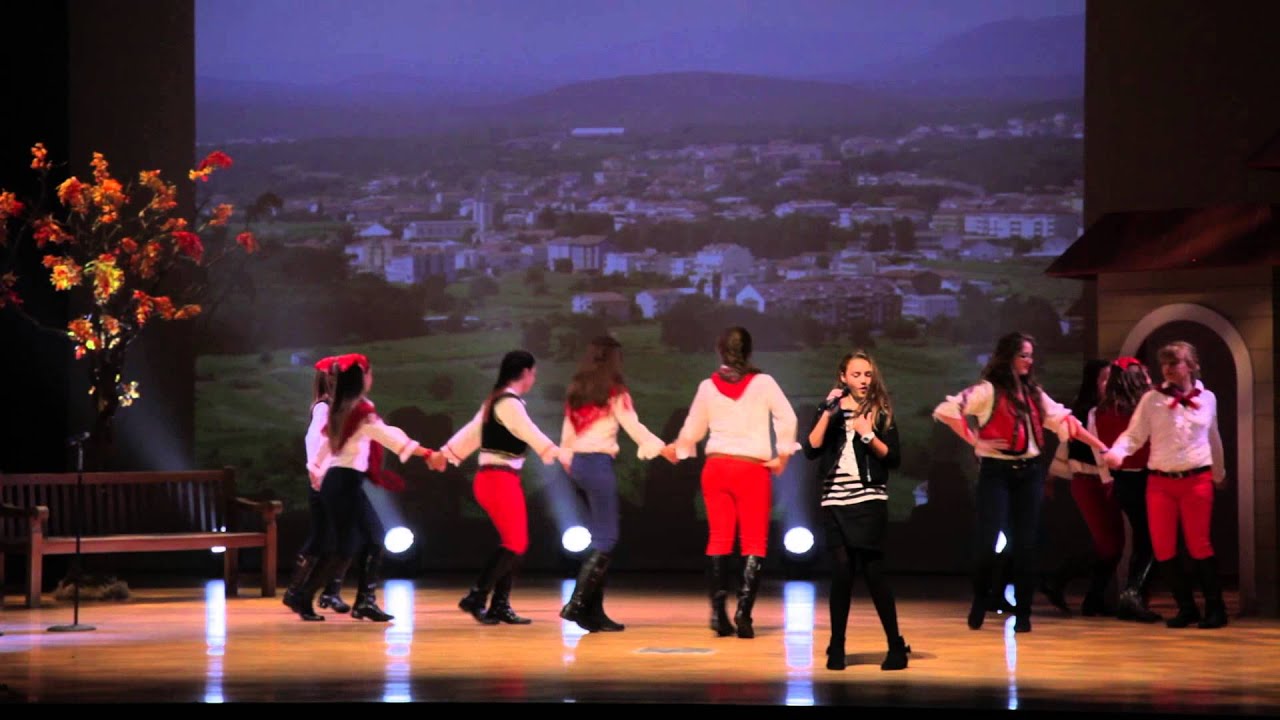 Ana Maria Čavarušić - Hercegovka mala