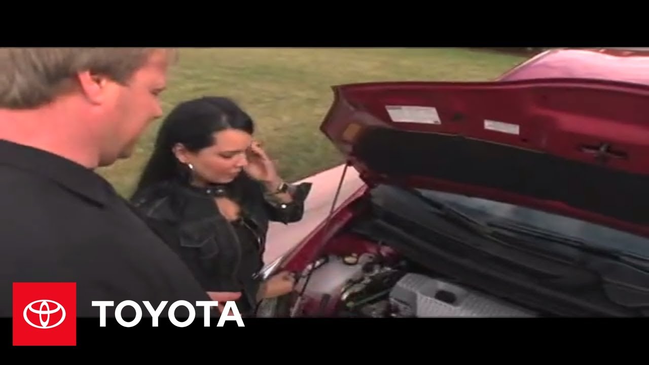 2010 Prius How-To: Inside and Out | Toyota