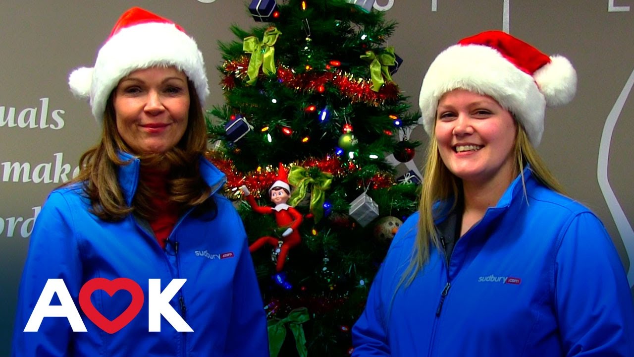 12 Days of Kindness by Sudbury.com