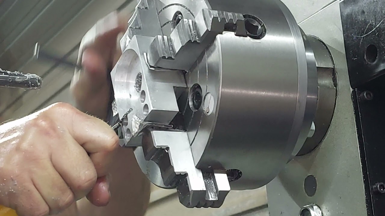 HQ800 Lathe Cross Slide Upgrade/Repair (Sticky Cross Slide)
