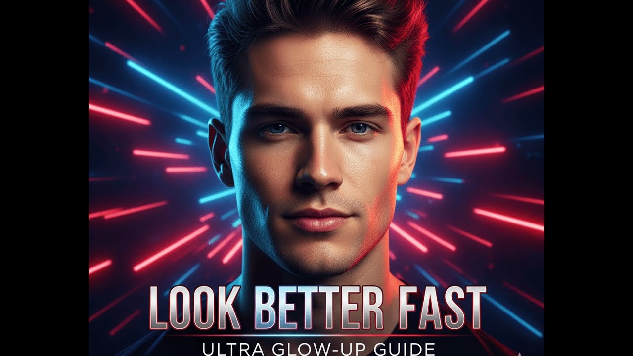 Teen Glow Up   The 7 Minute Attractive Guide
