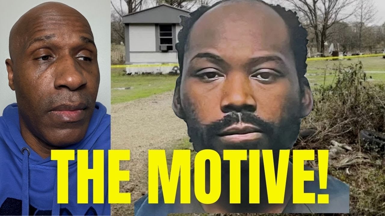 I Got the Motive for Why Daricka Moore Killed All Those People