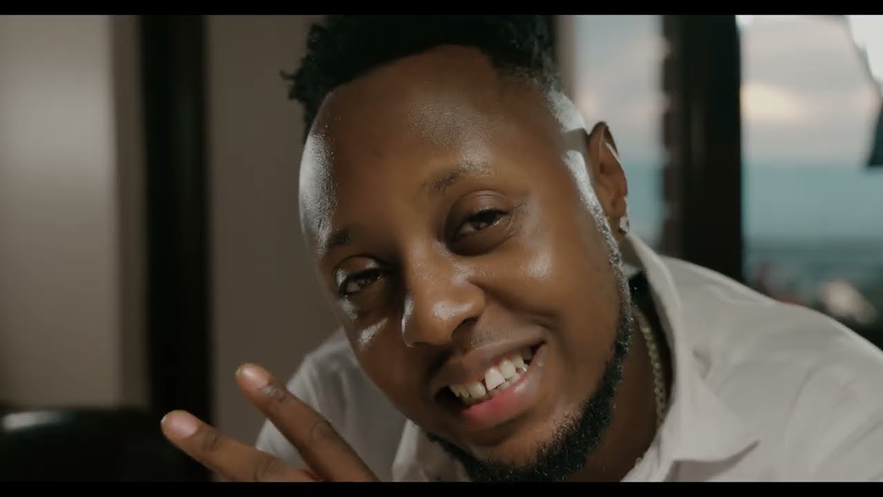 EL PRO - IMIGANI (Official Music Video) [Kuki Mana EP; Track No.4 ]