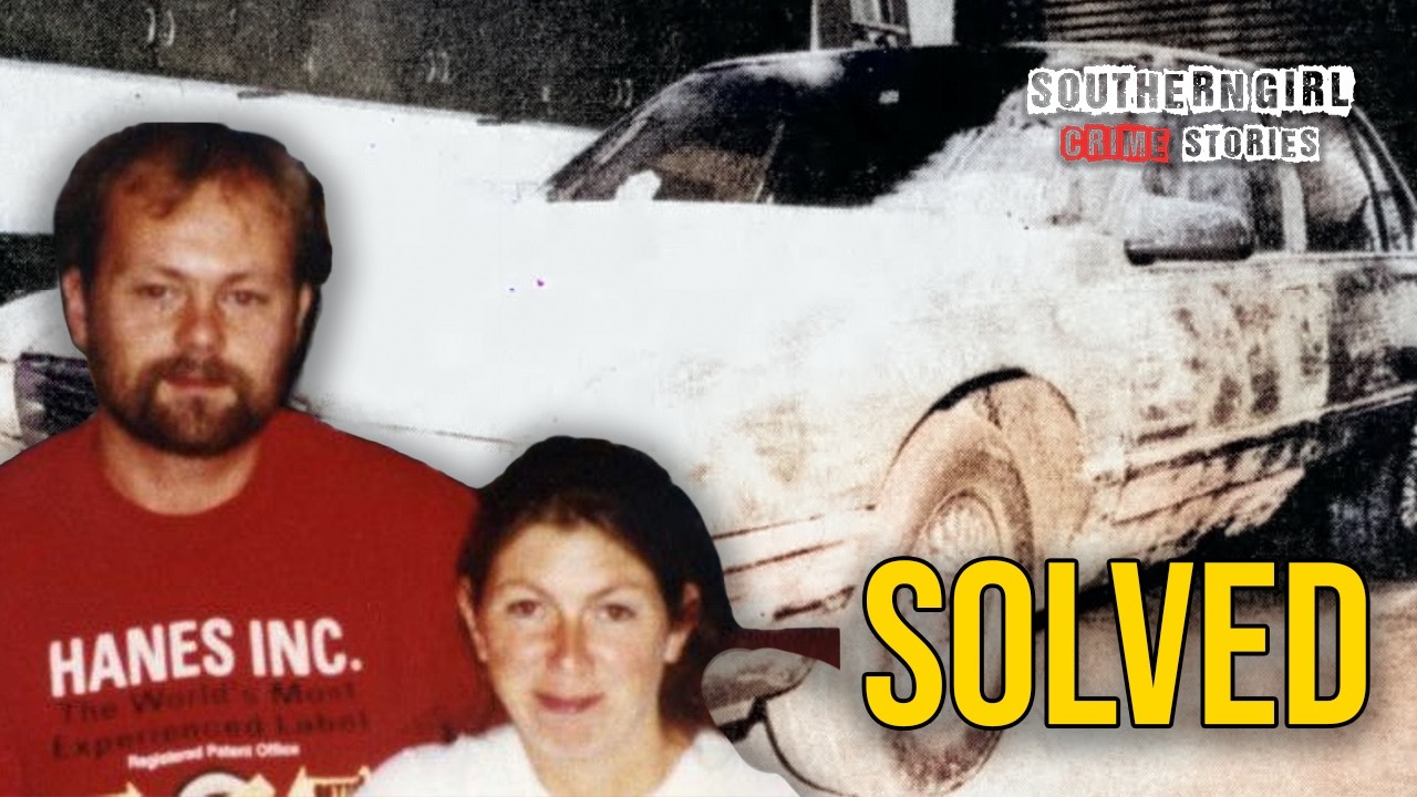Florida&rsquo;s Rest Stop Nightmare & the Backyard Secret | 2 Solved Cases
