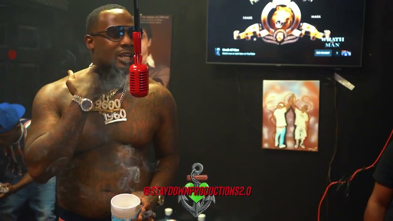 Kokain Jeffery Wayne _ 