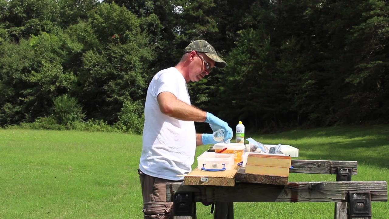 How to Make Micarta: My Tips and Tricks