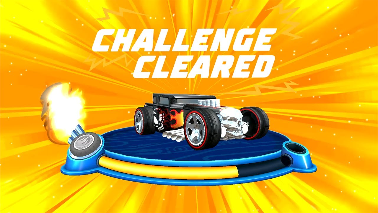 Hot Wheels Unlimited - Gameplay Walkthrough (iOS, Android) - Part 2